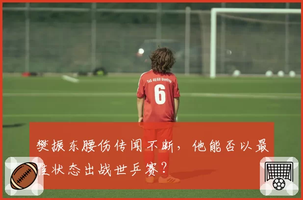 樊振东腰伤传闻不断，他能否以最佳状态出战世乒赛？
