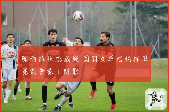 陈雨菲状态成疑 国羽女单尤伯杯卫冕前景蒙上阴影